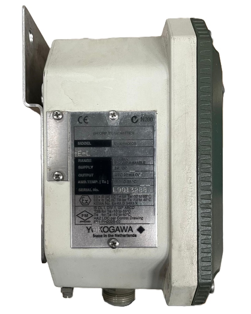 EXA PH202S YOKOGAWA (USADO)