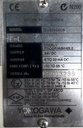 EXA PH202S YOKOGAWA (USADO)