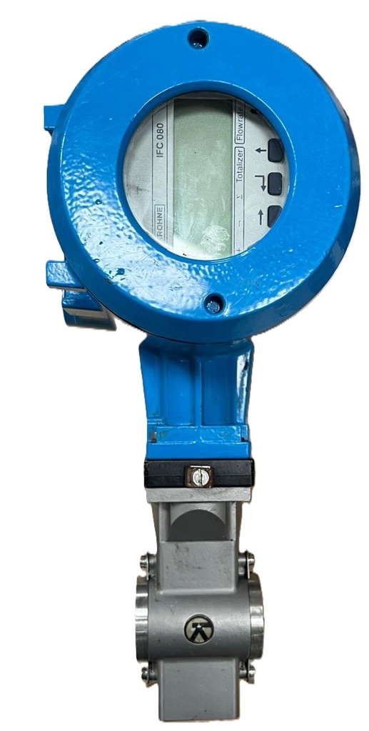 IFC080K + IFS5000 KROHNE (A9352212)