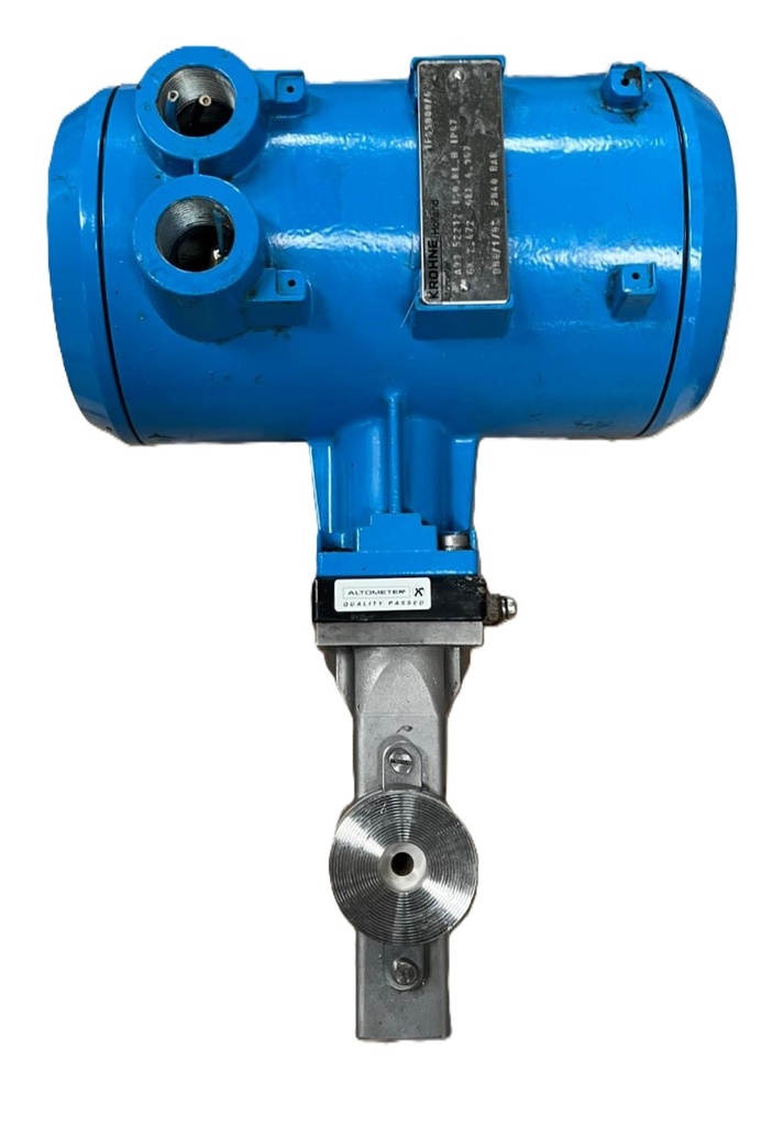 IFC080K + IFS5000 KROHNE (A9352212)