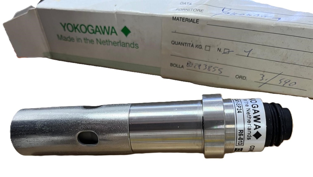 SC41-SP24 YOKOGAWA