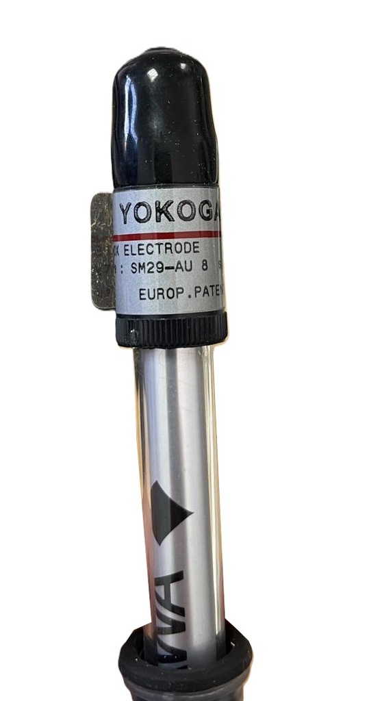 SM29-AU8 YOKOGAWA