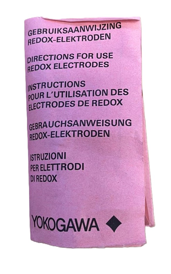 SM29-AU8 YOKOGAWA