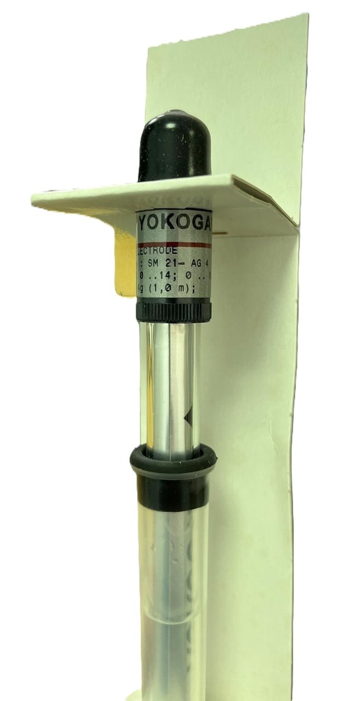 SM21-AG4 YOKOGAWA