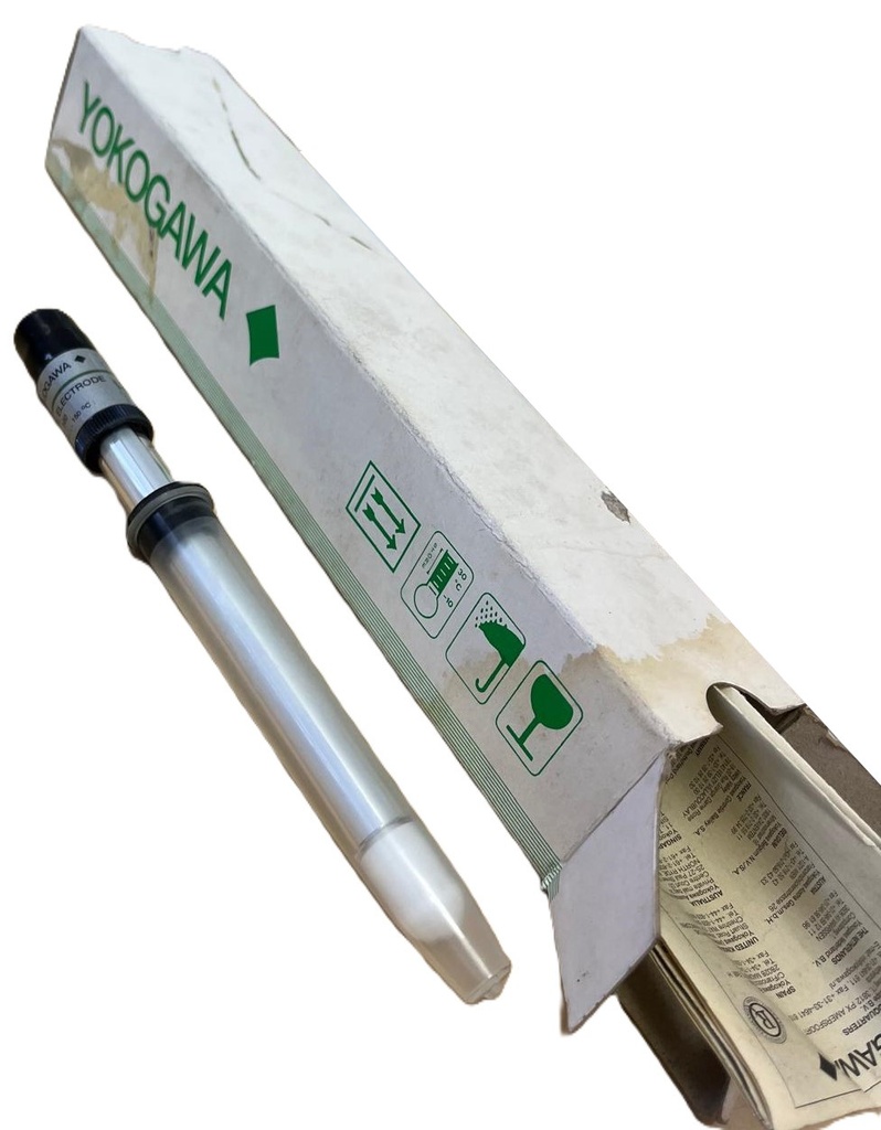 SM60 PT 100 YOKOGAWA