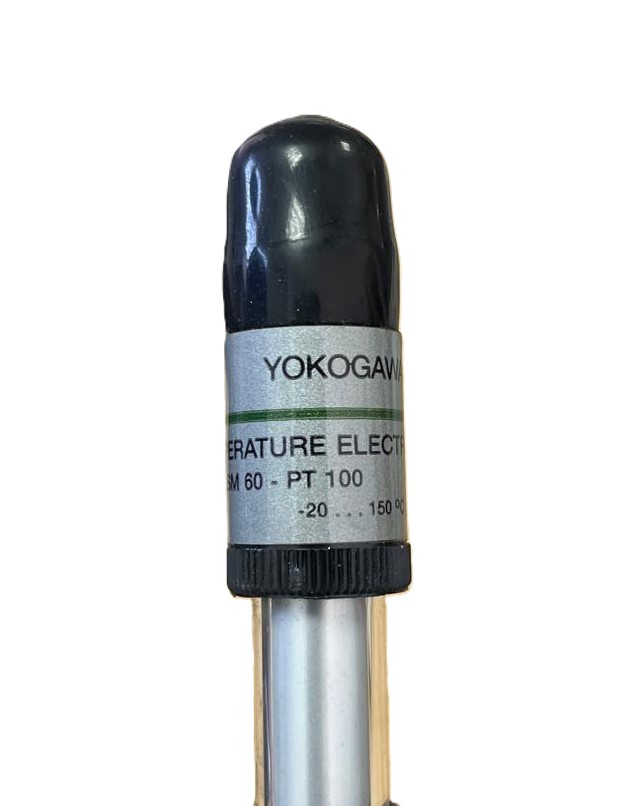 SM60 PT 100 YOKOGAWA
