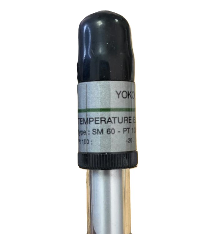 SM60 PT 100 YOKOGAWA