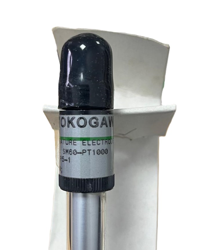 SM60-PT1000  YOKOGAWA 