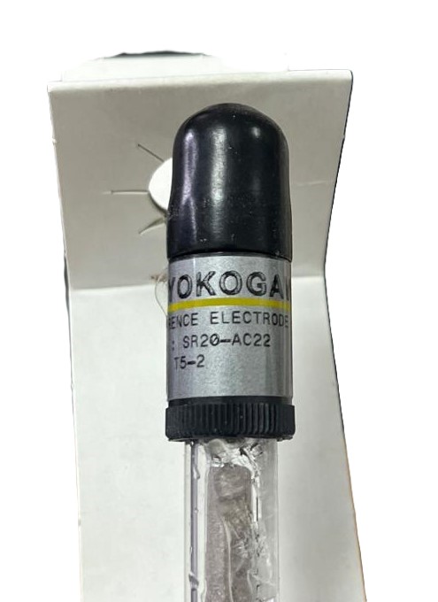 SR20-AC22 YOKOGAWA 