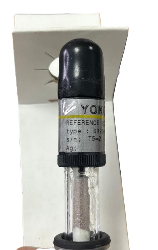 SR20-AC22 YOKOGAWA 