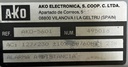 AKO-5601 