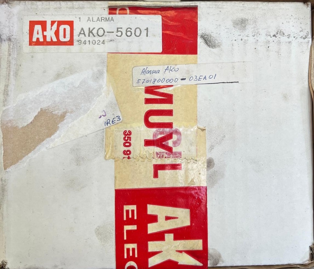 AKO-5601 