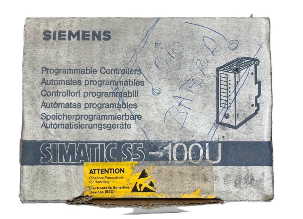 6ES5385-8MB11