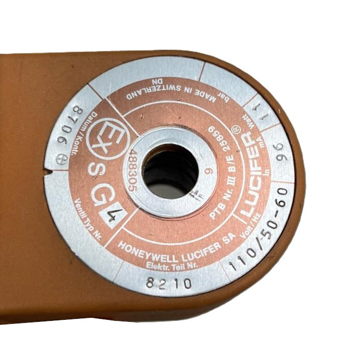 488305 BOBINA COIL