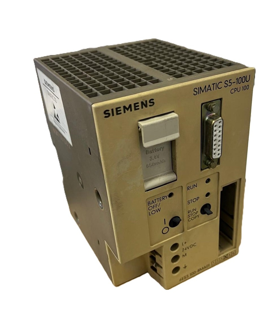 6ES5100-8MA01