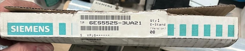 6ES5525-3UA21
