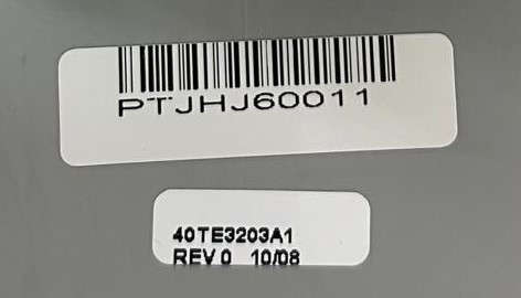 40TE3203A1 ABB 