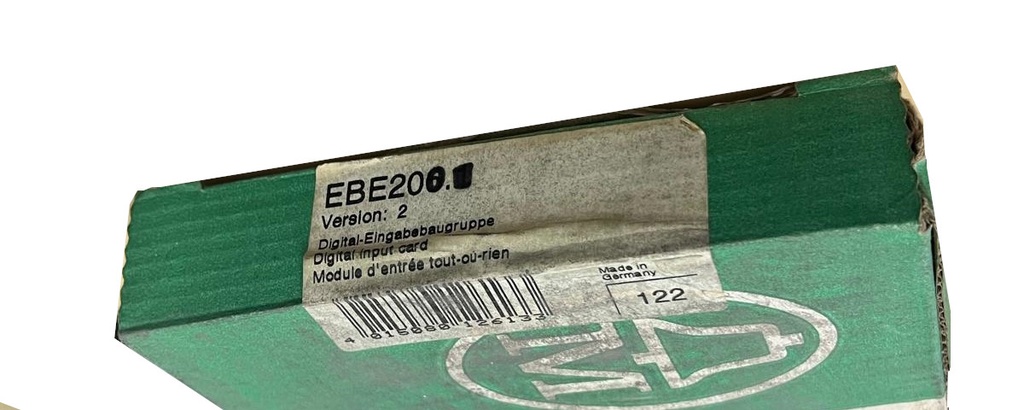 EBE200 MOELLER