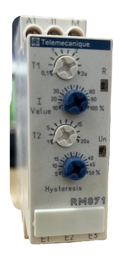 RM84871033 TELEMECANIQUE 