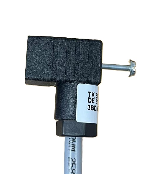 TK802F 3BDM000213R1 ABB 
