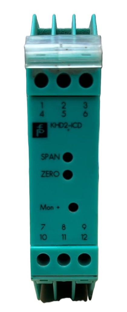 KHD2-ICD (39664)  0-150 Mv USADO