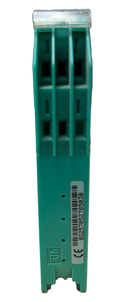KHD2-ICD (39664)  0-150 Mv USADO
