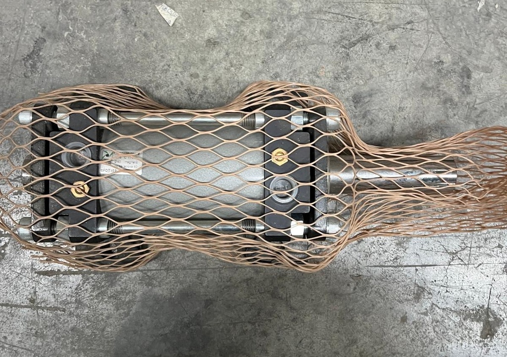 PNEUMAX OFDT102 