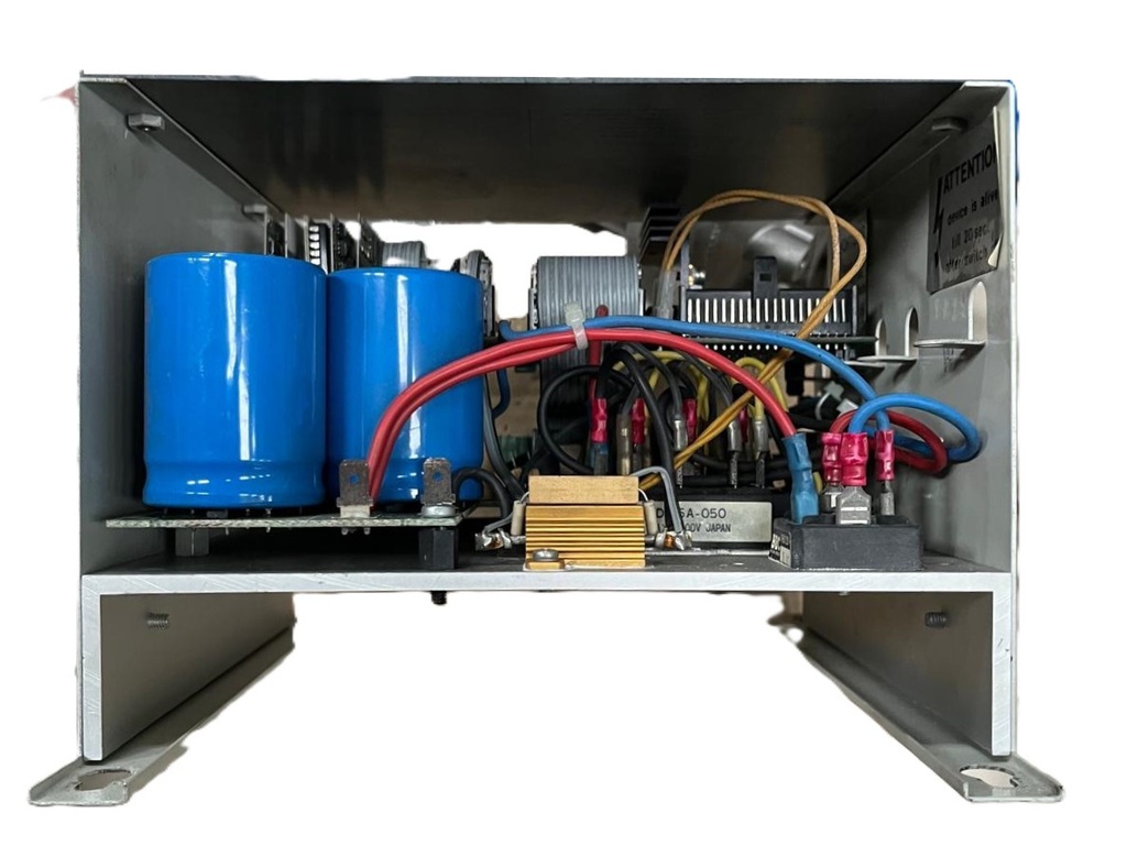 LENZE 631 SO 3B 1982