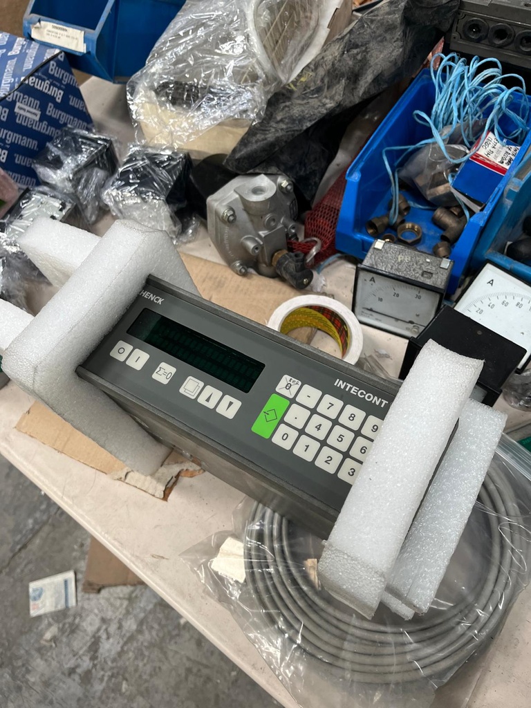  INTECONT PLUS FIP 0401 FMM 0201