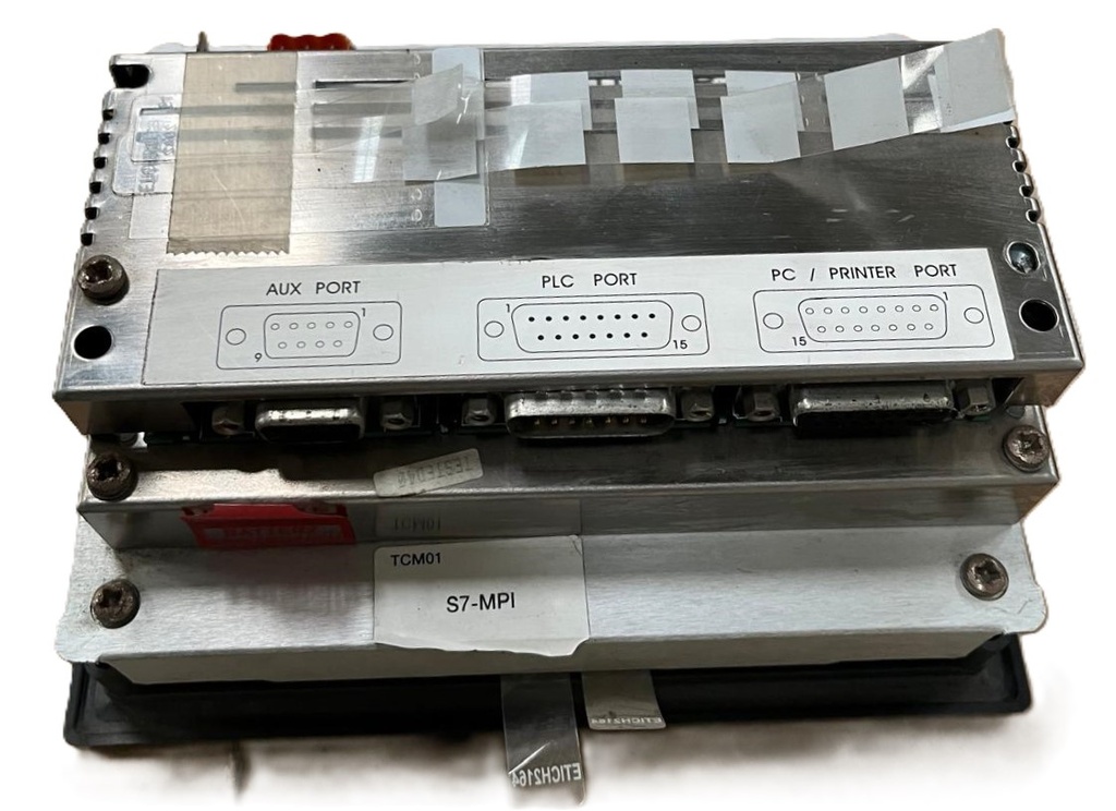 UNIOP HMI CP10G-04-0045  PANEL DE CONTROL