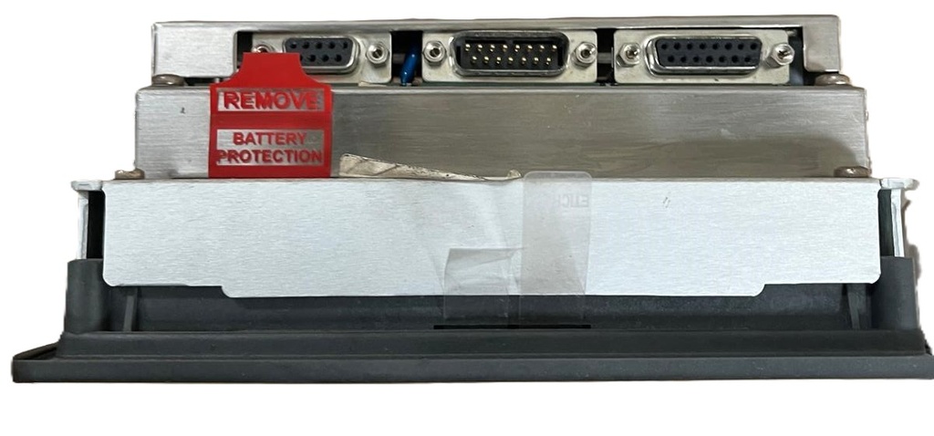 UNIOP HMI CP10G-04-0045  PANEL DE CONTROL