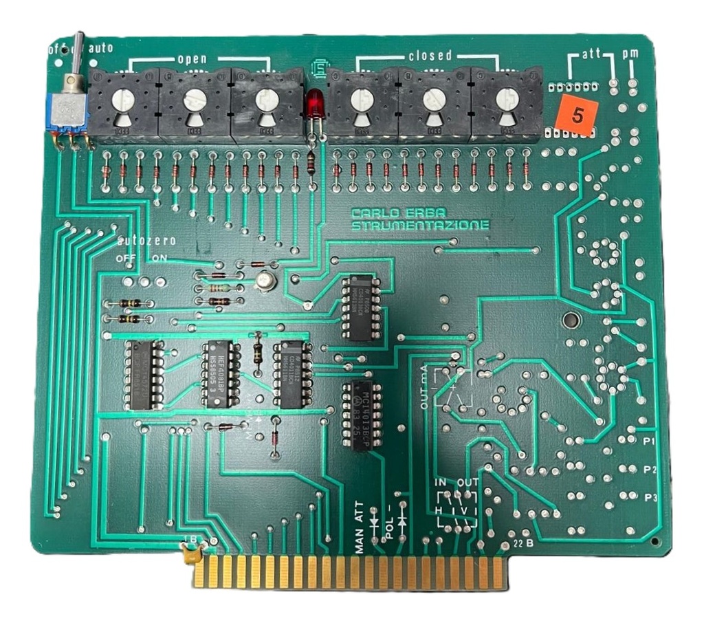 CBM 1000