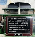 D674A575U02 BAILEY