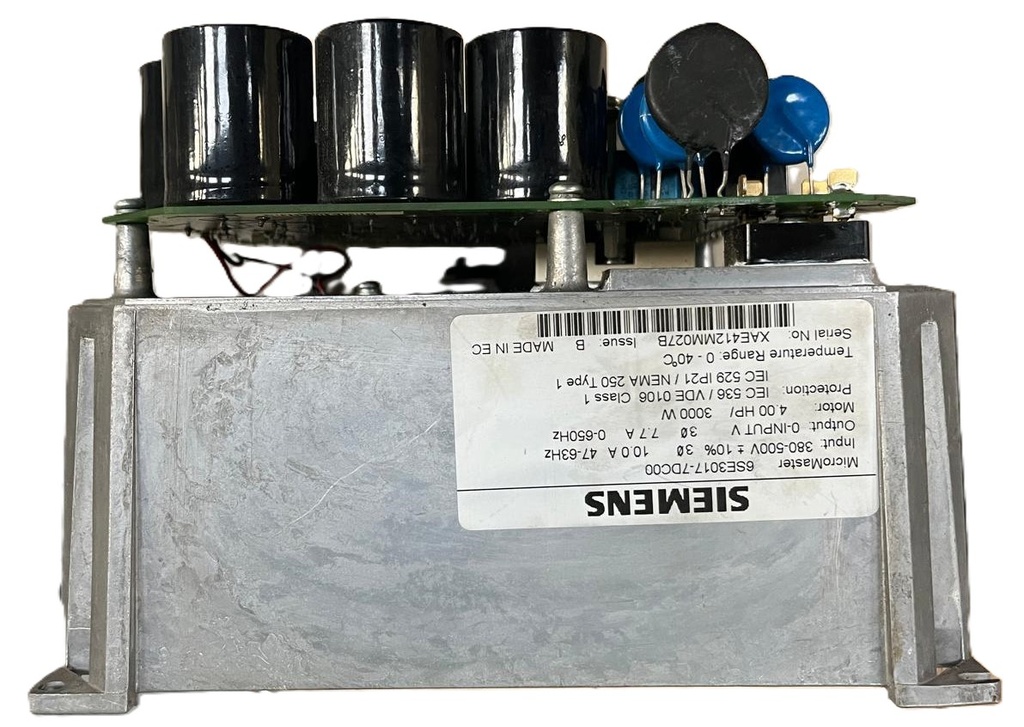 6SE3017-7DC00