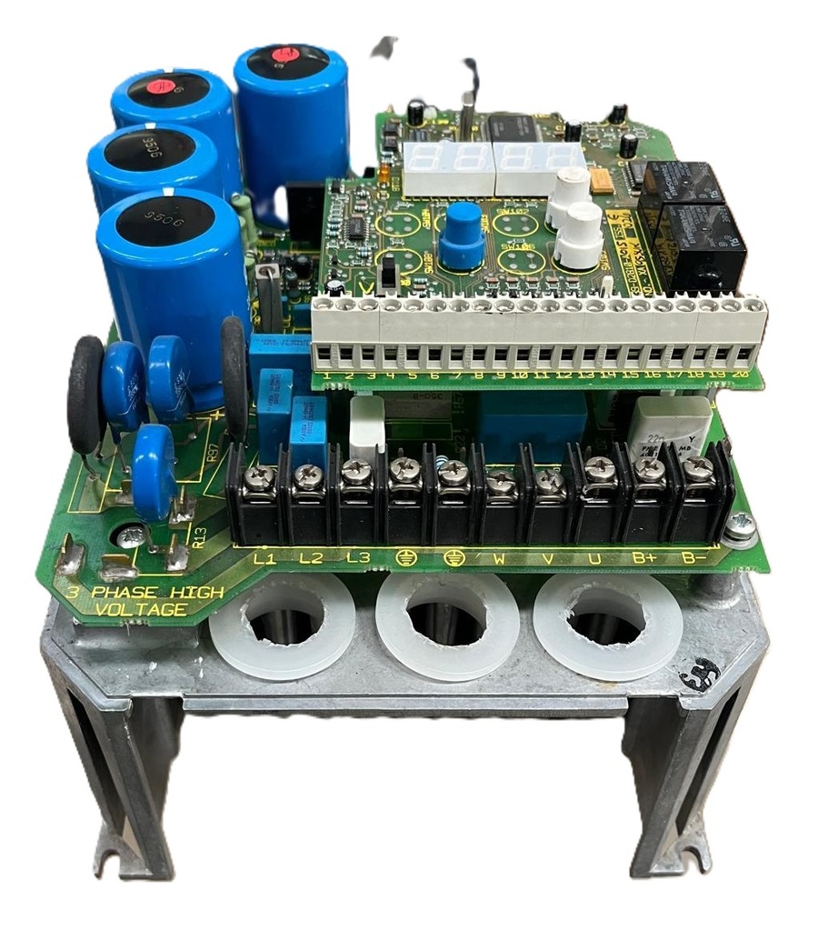  6SE3014-0DC00 SIMOVERT MICRO MASTER