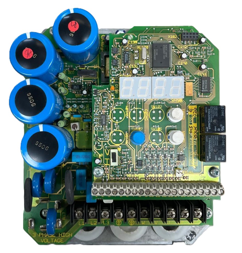  6SE3014-0DC00 SIMOVERT MICRO MASTER