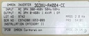 3G3XV-A4004-CE OMRON