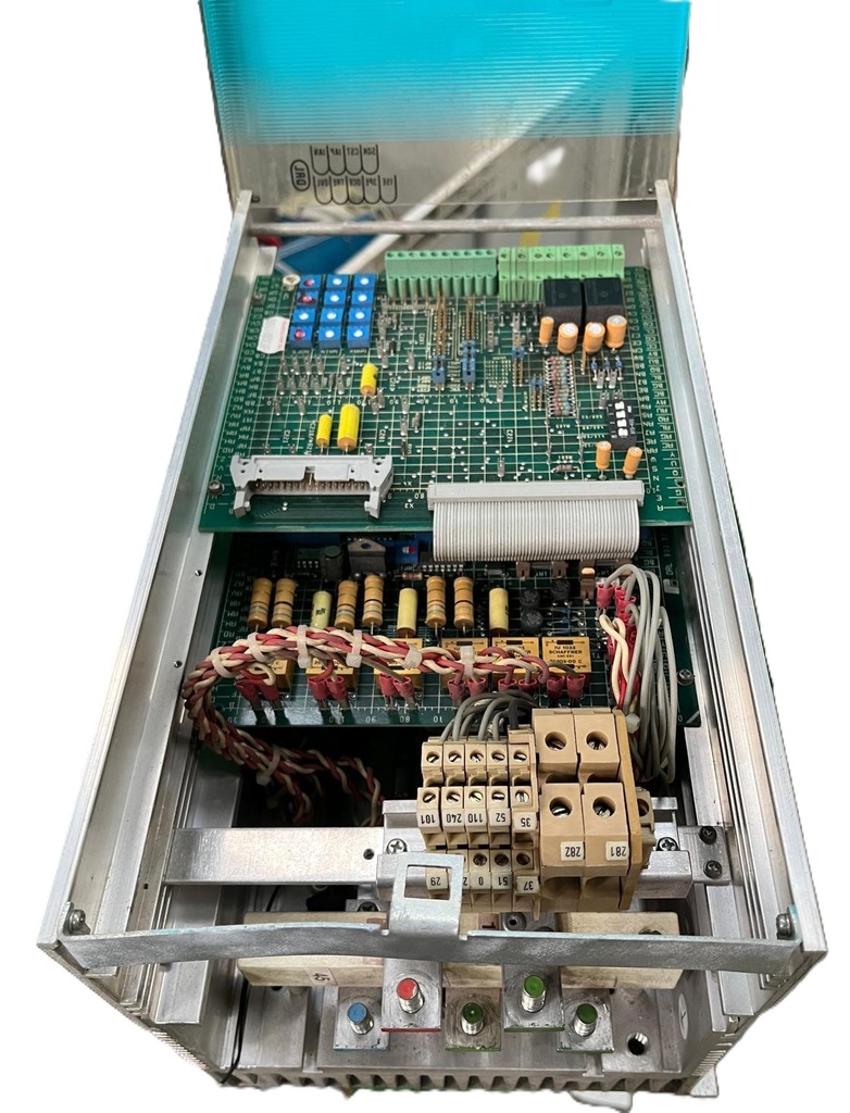 MAXITRON 8500  837.38.11 D