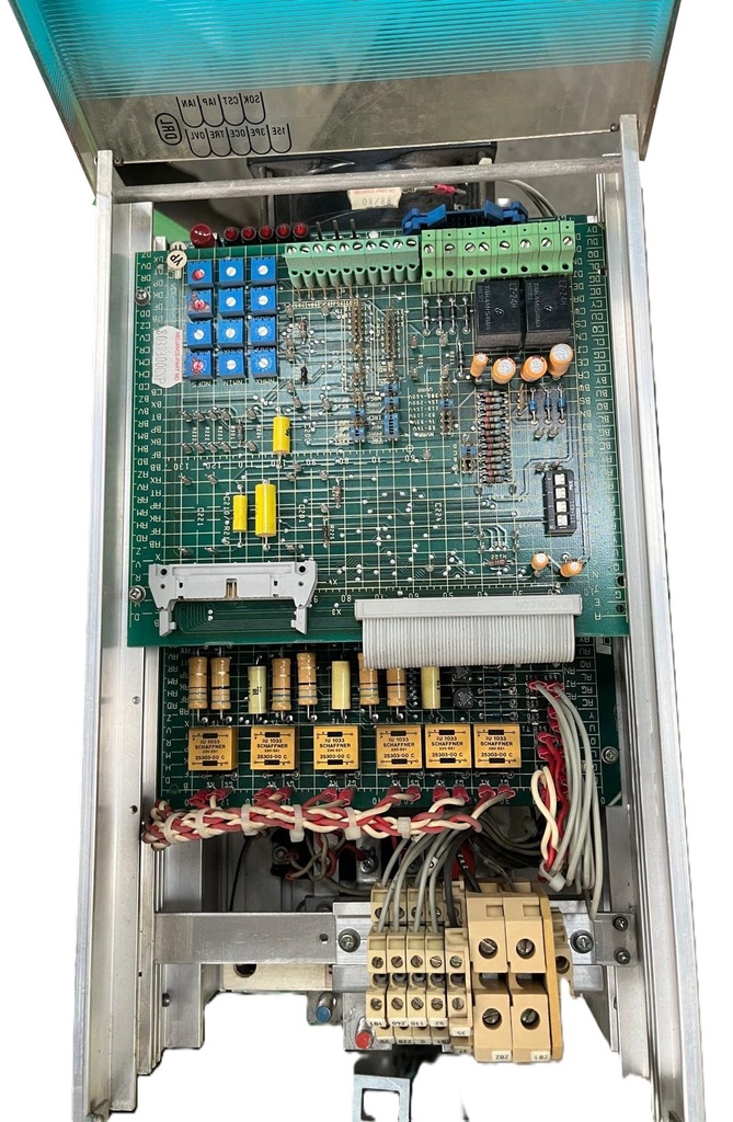 MAXITRON 8500  837.38.11 D