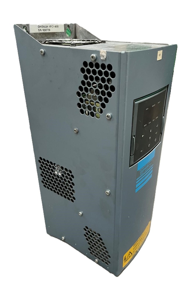 VFC1 4055 GHISALBA - 5.5CXS4A2I0 VACON
