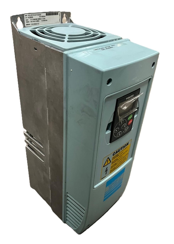 GHISALBA VFC3F 0031 // VACON NXL00315C2H1SSS00
