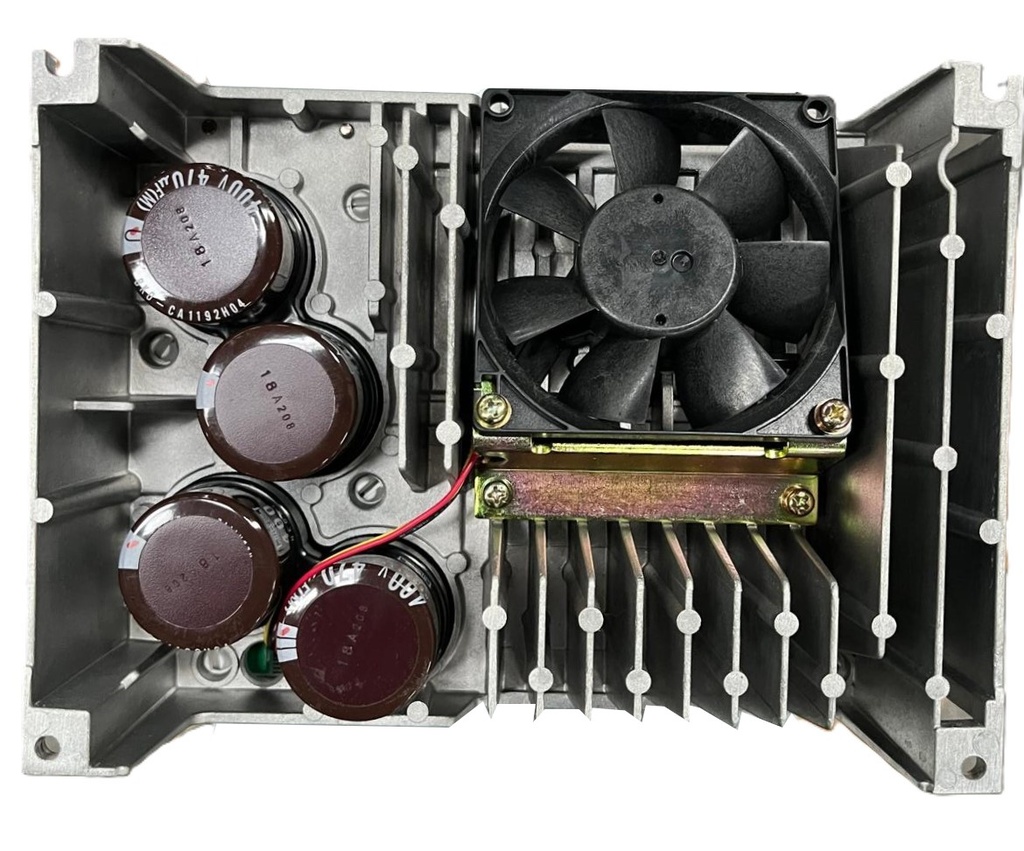 FR-A024-S1.5K-EC MITSUBISHI 