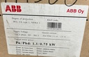 ACS550-01-03A3-4 ABB 