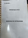 VFC2 0031 GHISALBA  -- NXS00315AH1SSSA1A2000000 VACON