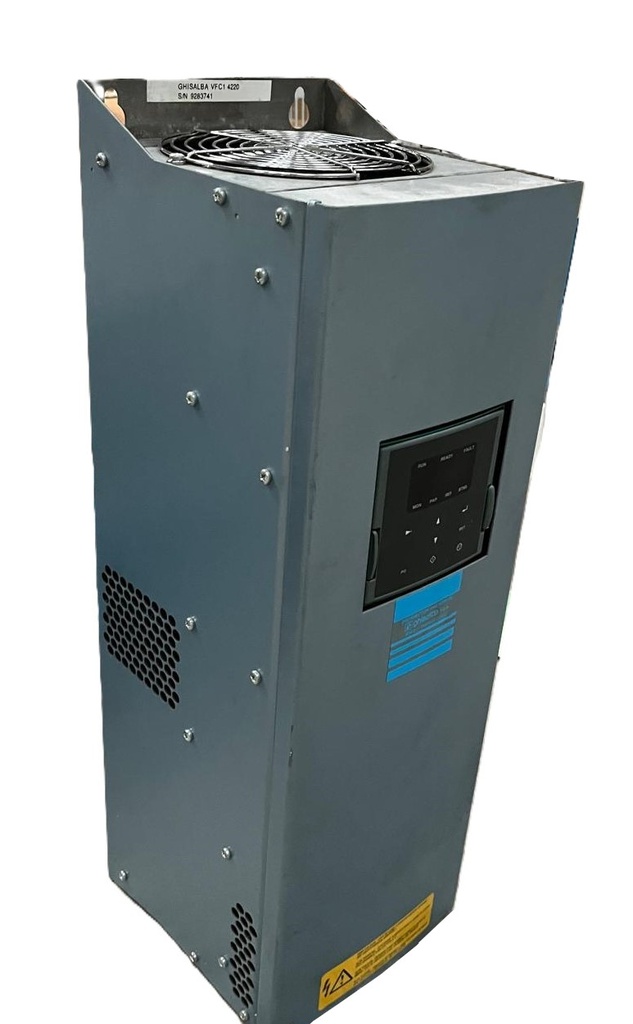 VFC1 4220 GHISALBA - CA22CXS4G2I1 VACON