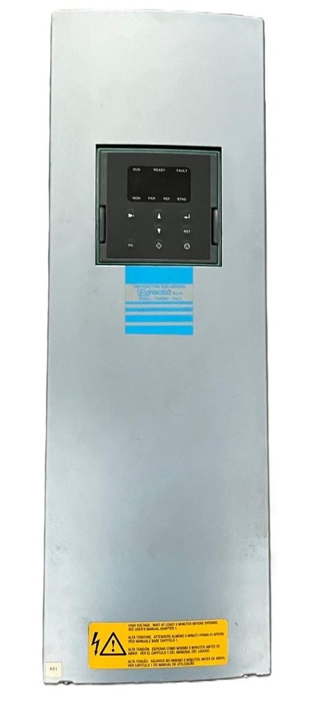 VFC1 4220 GHISALBA - CA22CXS4G2I1 VACON