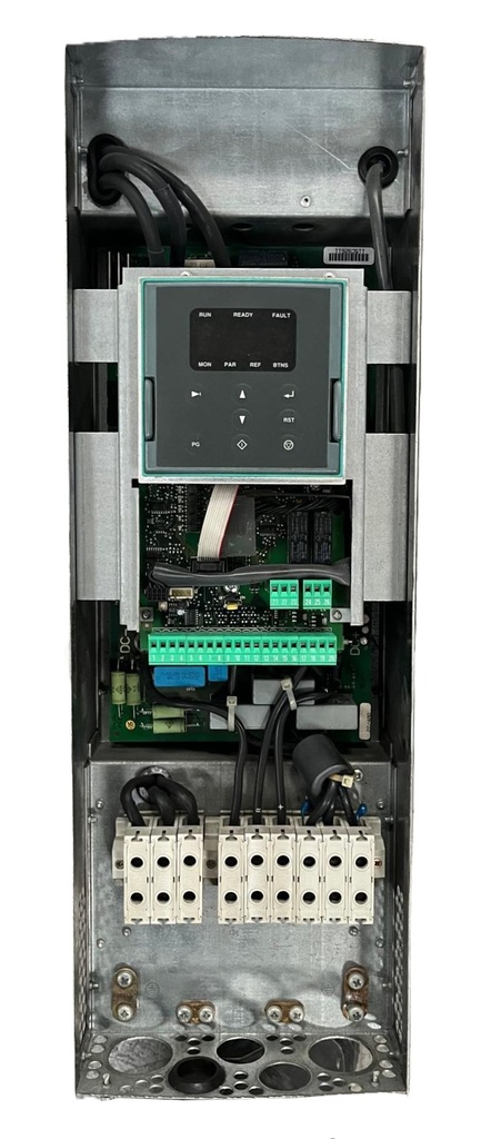 VFC1 4220 GHISALBA - CA22CXS4G2I1 VACON