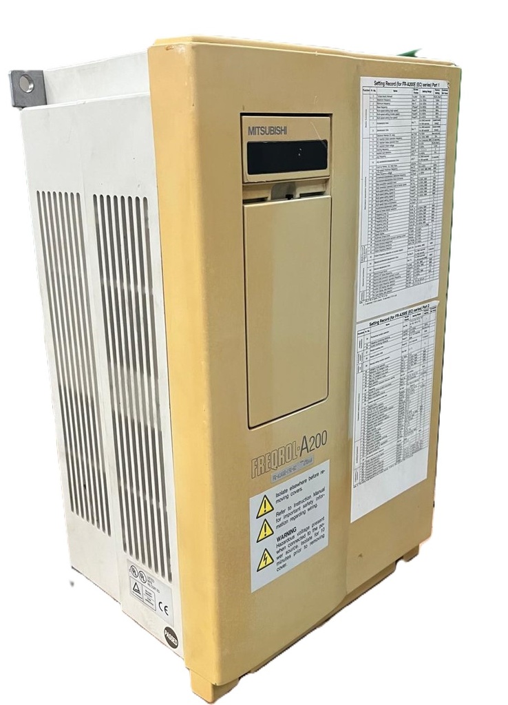 FR-A240E-15K-EC MITSUBISHI 