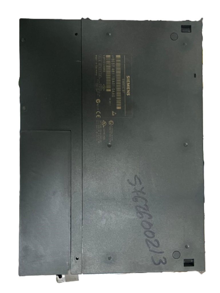 6ES7461-1BA01-0AA0