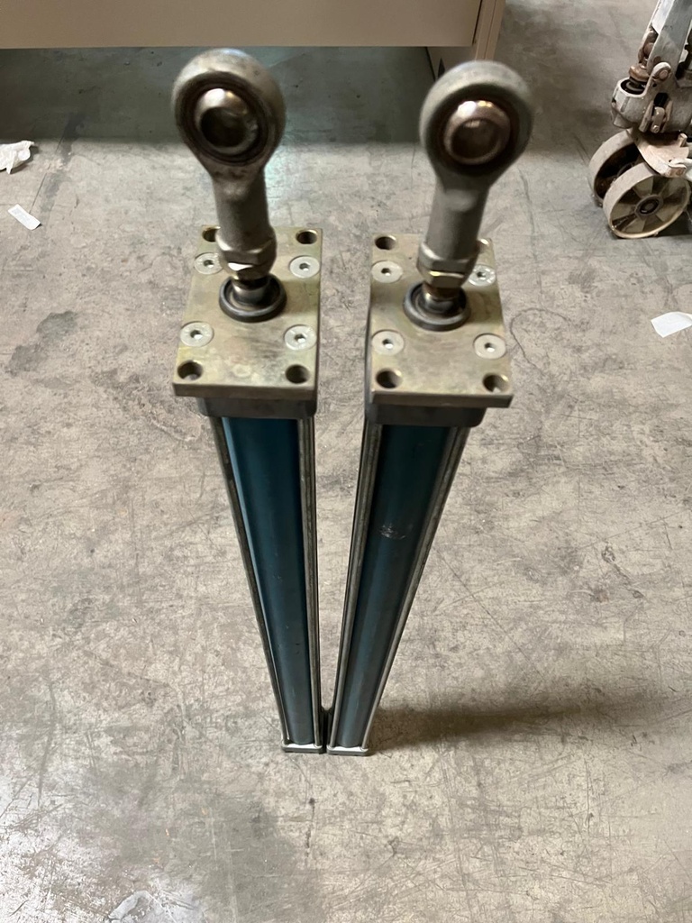 WABCO 800X50